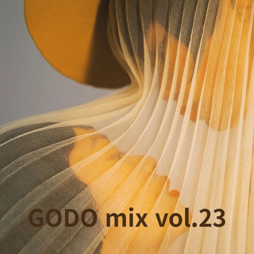GODO mix vol.23 TECHno