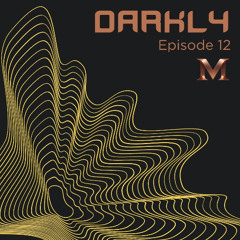 Your weekly Jazz House sanctuary | Velvet grooves and deep basslines | Golden House mix 2026 (Darkly S11EP12)