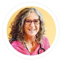 Whole-Person Care for Perimenopause Symptoms