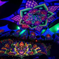 Stefan Ludley @ Dreamscape Virtual 23.04.2021