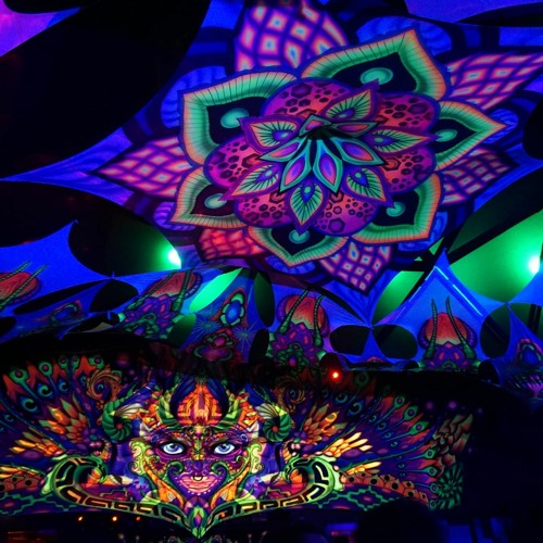 Stefan Ludley @ Dreamscape Virtual 23.04.2021