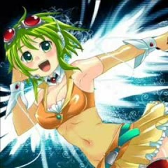 2.2.メグメグ☆ファイアーエンドレスナイト (Megu Megu☆Fire Endless Night)