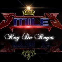 (LIMPIA)”La Danza Del Rey De Reyes” INF SMILEY ESTRELLAS DE LA KUMBIA