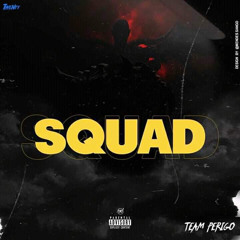 TEAM PERIGO - SQUAD