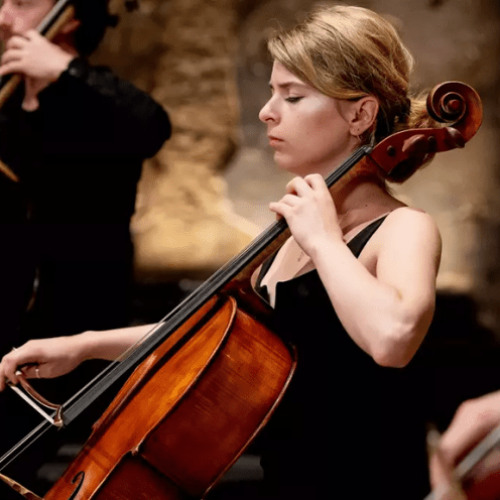 STRING QUINTET CLASSICAL