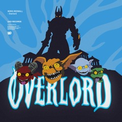 BORIS REDWALL - Overlord