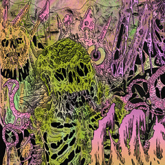 Vortex of Eternal Feedback-Unmastered 189 bpm