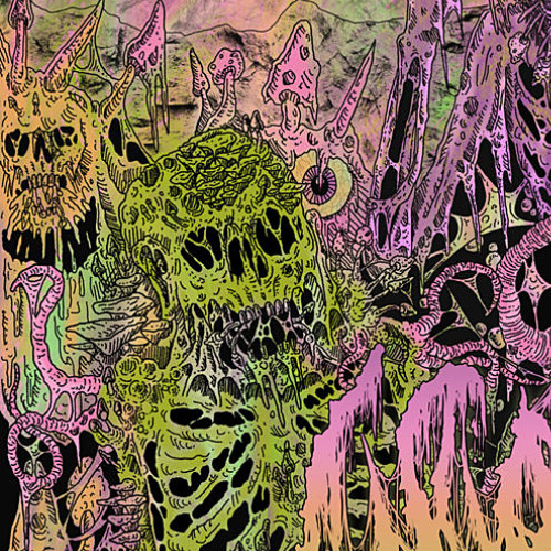 Vortex of Eternal Feedback-Unmastered 189 bpm