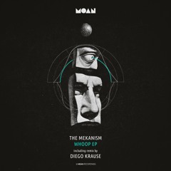 The Mekanism - Little Thug (Original Mix)