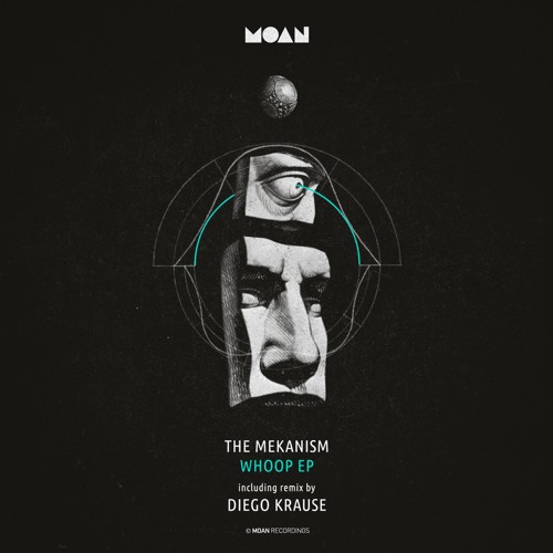 The Mekanism - Whoop (Original Mix)