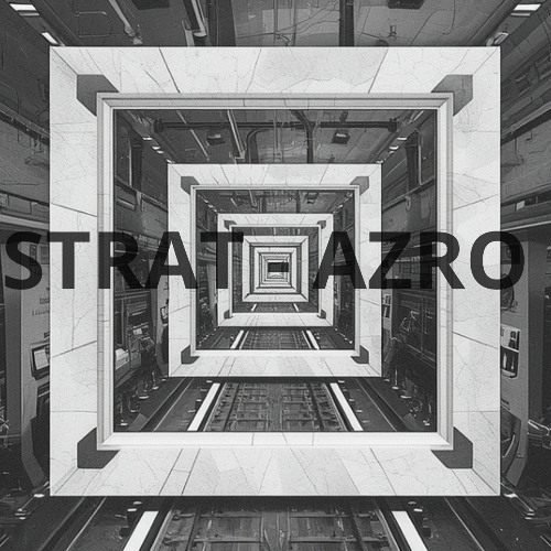 STRAT IV - AZRO  [minimal house]