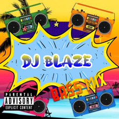 DJ Blaze bASS Mix