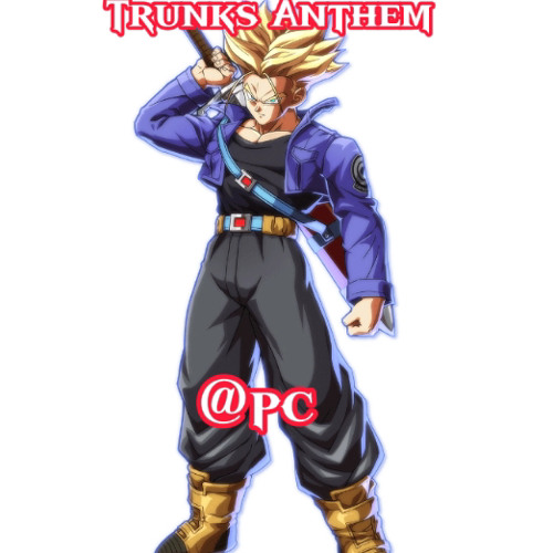 trunks anthem @pc #jc #jersey club #220BPM