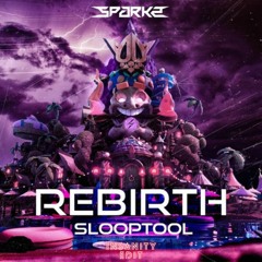 Sparkz - Rebirth Sloop Tool (INSANITY REBIRTH 2024 EDIT)