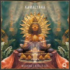 Mushina x Noëlle Sol - Kamalyaha
