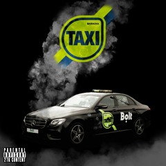 Baracka - TAXI (Prod. P.exe)