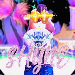 JJCRAZY: shyning prod.yusuke shyne