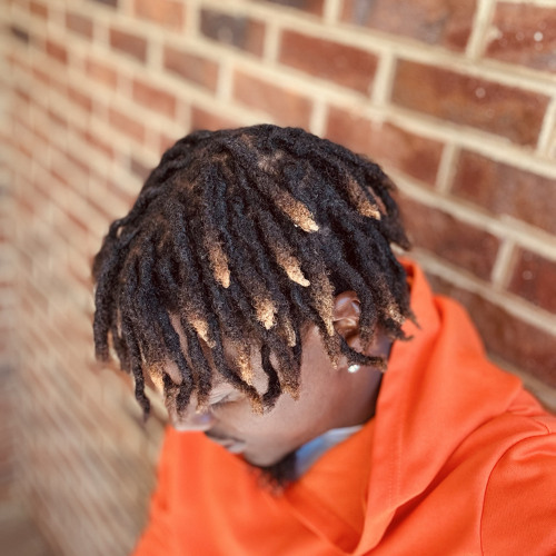Change On Me | made on the Rapchat app (prod. by Nico Farclas)