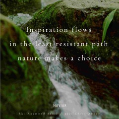 The Endless Happy-Sad Stream(NaviarHaiku349)