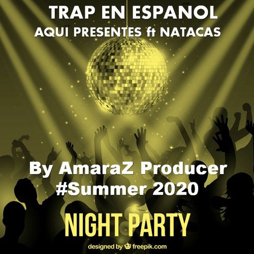 AQUI PRESENTES Ft Natacas By AmaraZ Producer #Summer2020