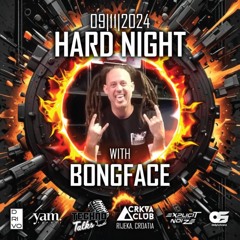 01 Bongface - Croatia Set