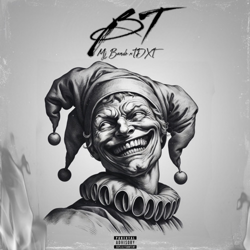 BT - Feat. Tdxt8litzem