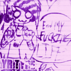 YR TYPE [prod. hurtleberry]