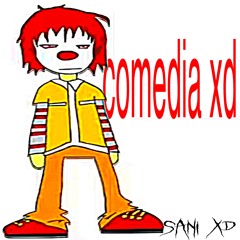 comédia xd