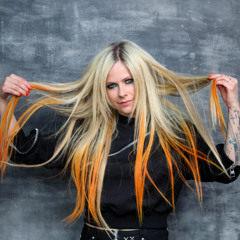 Avril Lavigne - Mercury in Retrograde (Zeyar Remix)