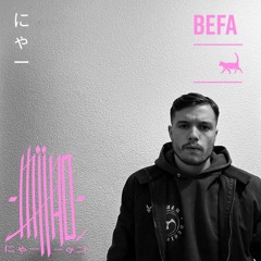 Miao Podcast #09 | BEFA | Miao Music Copenhagen
