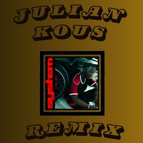 SYSTEM - Chivv (Julian Kous Remix)