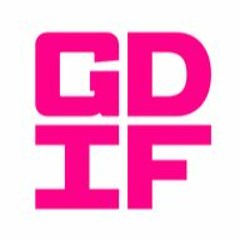 1 Introduction To GDIF 2022