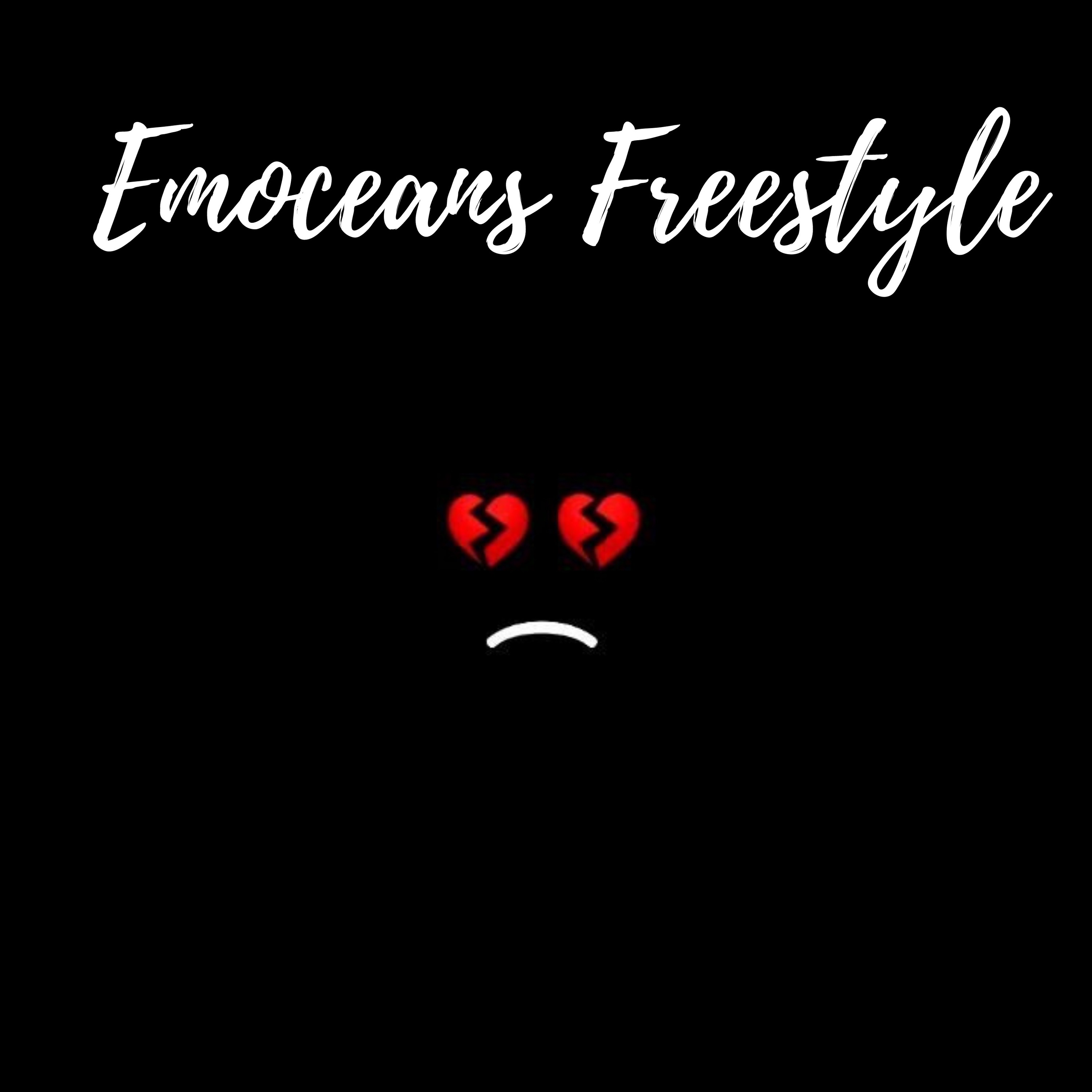 Emoceans Freestyle episode artwork