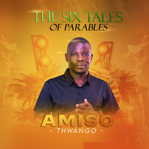 Ng'amihero Emisiko Iparo