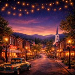 (Small Town) Lights