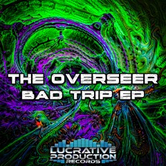 The Overseer - You Can't Hide 🔊‼️OUT NOW‼️🔊