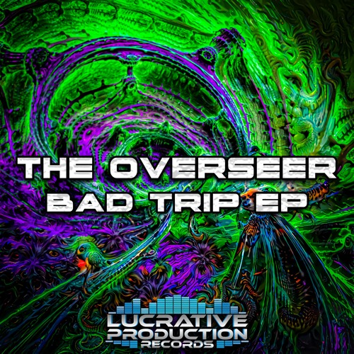 The Overseer - You Can't Hide 🔊‼️OUT NOW‼️🔊