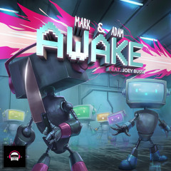 Awake (feat. Joey Busse)