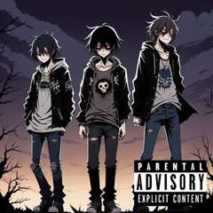 In Love Feat. Night, jtthemeanace