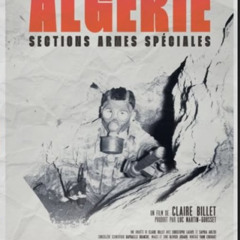 Christophe Lafaye - L'utilisation des armes chimiques pendant la guerre d'Algérie - en interview dans le Pop Club