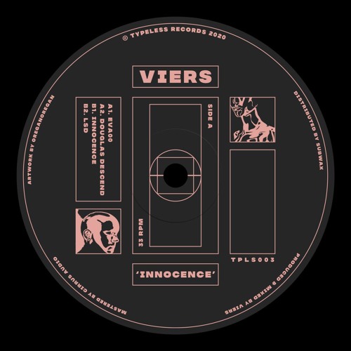 ๐๐๐๐
๐๐๐๐๐๐๐ โ Viers - Innocence