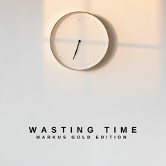 Brent Faiyaz - Wasting Time (Markus Gold Edition)