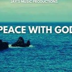 Peace With God: 15 Minute Reflective Prayer Music | Instrumental Worship, Time With God