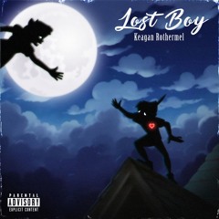 Lost Boy (feat. anoscetia)