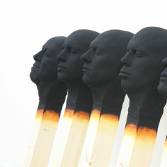 Feeding The Flame (Demo)