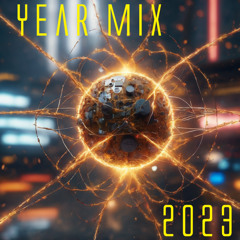 Subconsciousness Year Mix 2023 (Level 12)