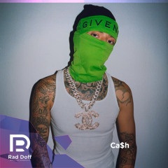 "Ca$h" | Central Cee Type Beat x SKT Type Beat | UK Drill