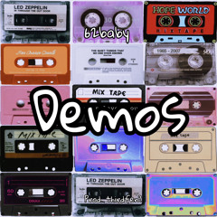 62Baby - Demos
