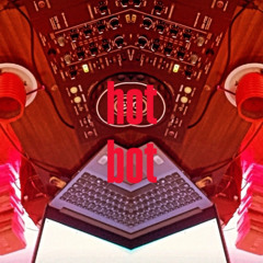 hot bot - ???xCARNADA
