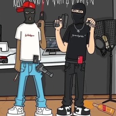 SparkyRacks - Bread (prod. Easymoney7)